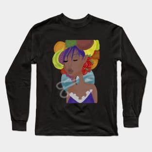 Mother of all Long Sleeve T-Shirt